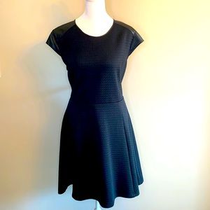 Mossimo Dress, Fit & Flare Dress, LBD